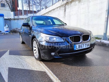 E60 E61 VRATA PREDNJA za BMW 520, 523, 524 ...