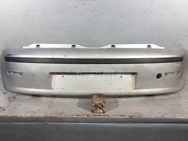 BRANIK za Fiat Punto