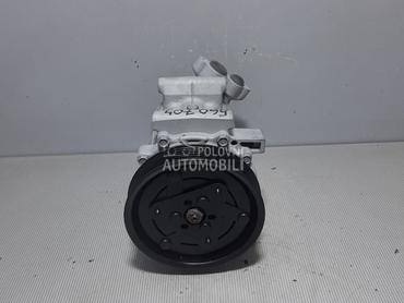 KOMPRESOR KLIME za Renault Kangoo