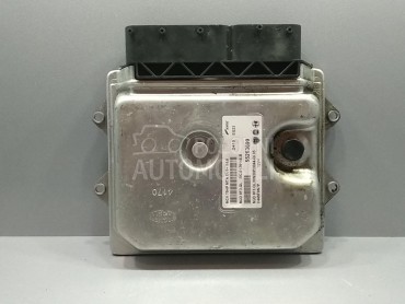 ELEKTRONIKA MOTORA za Fiat Qubo