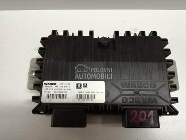 ELEKTRONIKA za Citroen C4