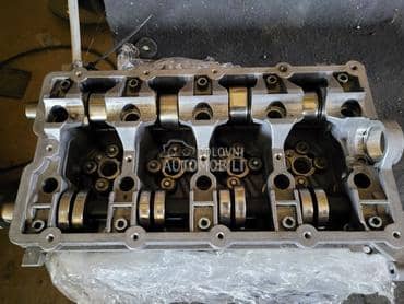 GLAVA MOTORA 2.0TDI 16V (AZV) za Volkswagen Touran od 2003. do 2008. god.