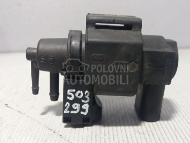 TC VENTIL za Audi A6