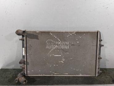 HLADNJAK VODE za Volkswagen Polo