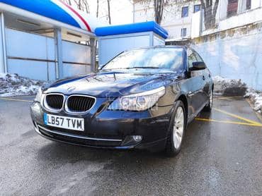 E60 E61 PRSKALICE FAROVA za BMW 518, 520, 523 ...