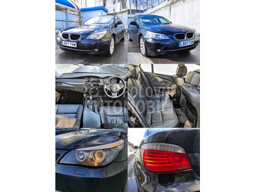 E60 POSUDA TECNOSTI PRSKALICA za BMW 518, 520, 523 ...
