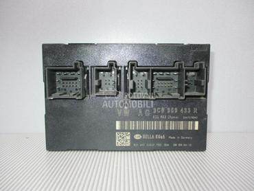 KOMFORT ELEKTRONIKA za Volkswagen Passat B6
