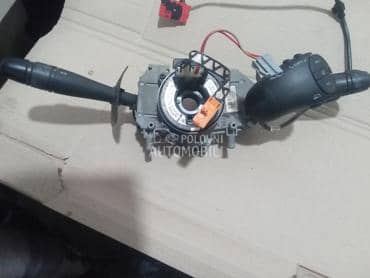 Ablender za Renault Scenic od 2001. do 2003. god.