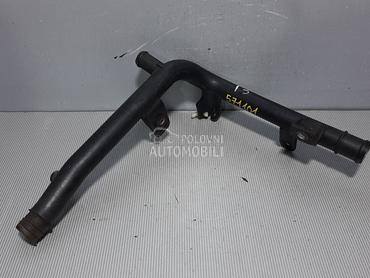 CRIJEVO za Škoda Octavia