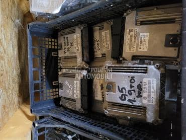 MOTORNI RACUNAR-KOMPJUTER za Volkswagen Caddy, Golf 5, Golf 6 ... od 2000. do 2013. god.