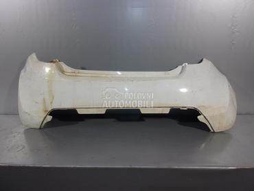 BRANIK za Chevrolet Spark