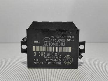 ELEKTRONIKA MODUL za Škoda Octavia