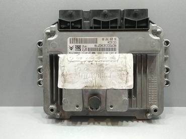 ELEKTRONIKA MOTORA za Citroen C4