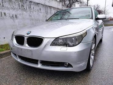 E60 NOSACI BRANIKA za BMW 518, 520, 523 ...