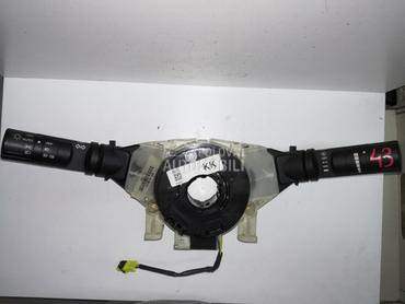 RUCICE VOLANA za Nissan Pathfinder