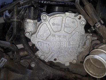 VAKUM PUMPA za Volkswagen Caddy