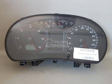 CELER SAT za Volkswagen Polo