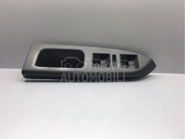 PLASTIKA za Volkswagen Touran