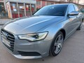Audi A6 POGLEDATI TEKST