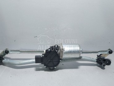 POLUGA BRISACA za Škoda Fabia