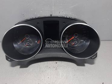 CELER SAT za Volkswagen Golf 6