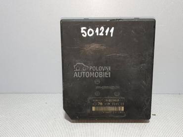 ELEKTRONIKA KUTIJA OSIGURACA za Renault Megane