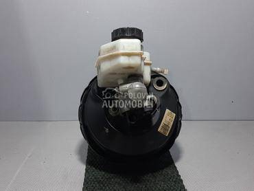 KOCIONI DOBOS za Volkswagen Polo