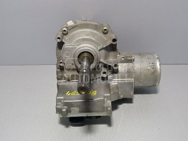 CITY VOLAN za Renault Megane