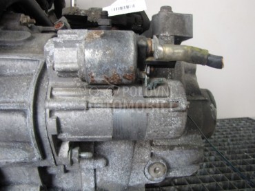 ALNASER za Volkswagen Passat B6