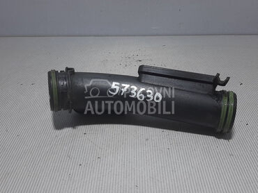 CRIJEVO za Volkswagen Passat B7