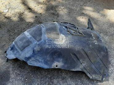 UNUTRASNJI BLATOBRAN za Opel Insignia