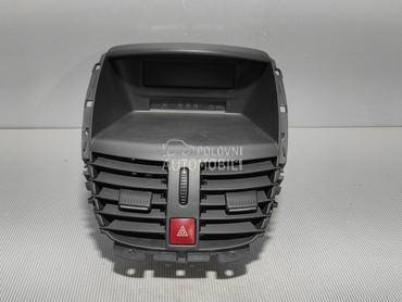 DISPLEJ za Peugeot 207