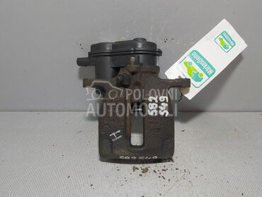 KOCIONA KLJESTA za Audi A6