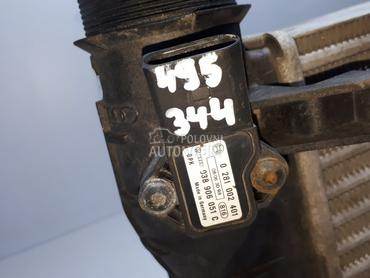 MAP SENZOR za Audi A6