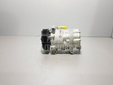 KOMPRESOR KLIME za Citroen Berlingo