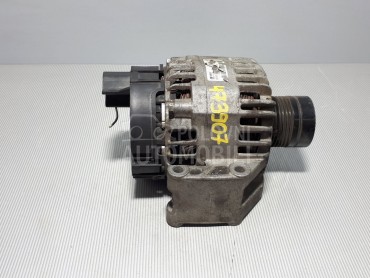 ALTERNATOR za Opel Astra H