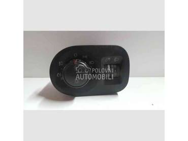 PREKIDACI SVJETLA za Seat Altea