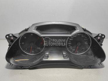 CELER SAT za Audi A4