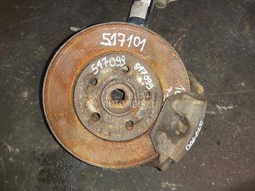 KOCIONI DISK za Volkswagen Polo