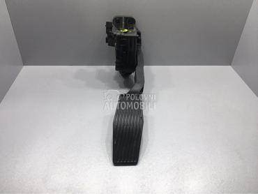 PAPUCICA GASA za Opel Astra G