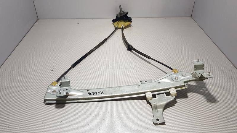 ELEKTRO PODIZAC STAKLA