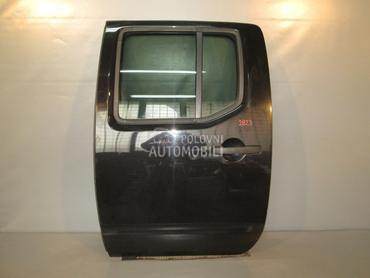 VRATA za Nissan Pathfinder