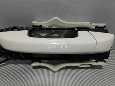 RUCKA VRATA za Škoda Superb