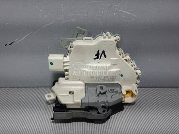 BRAVA VRATA za Audi Q5