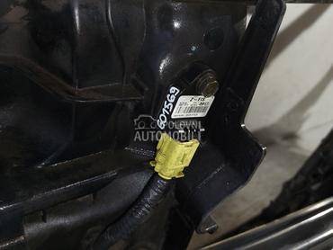 SENZOR AIRBAGA za Hyundai i30