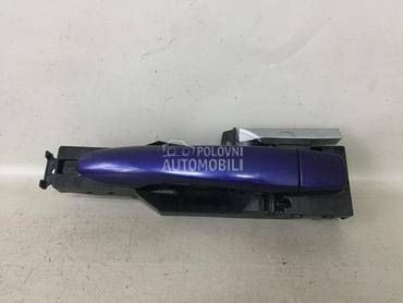 RUCKA VRATA za Nissan Qashqai