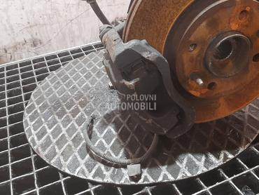 KOCIONA KLJESTA za Fiat Qubo