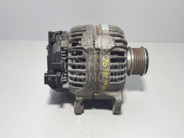 ALTERNATOR za Audi A4