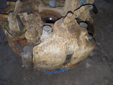 KOCIONA KLJESTA za Volkswagen Caddy