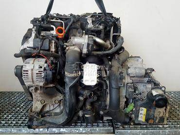MOTOR za Volkswagen Polo